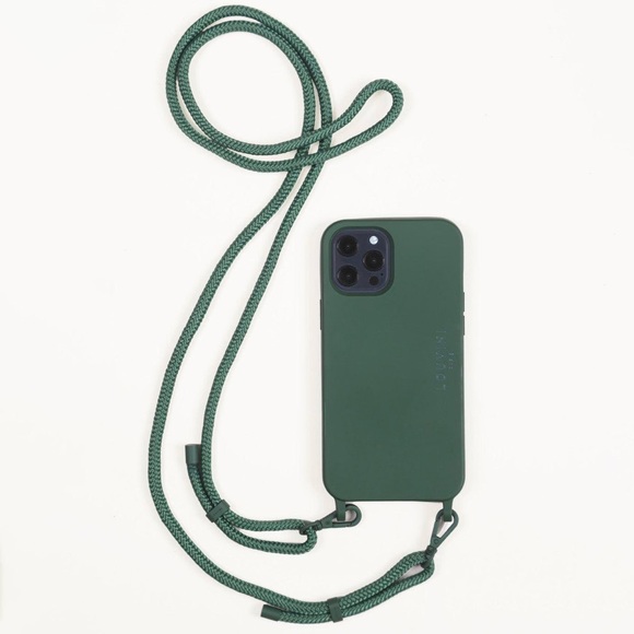 Louvini SAM Cord (case not included) from Merci in Paris - Picture 3 of 6